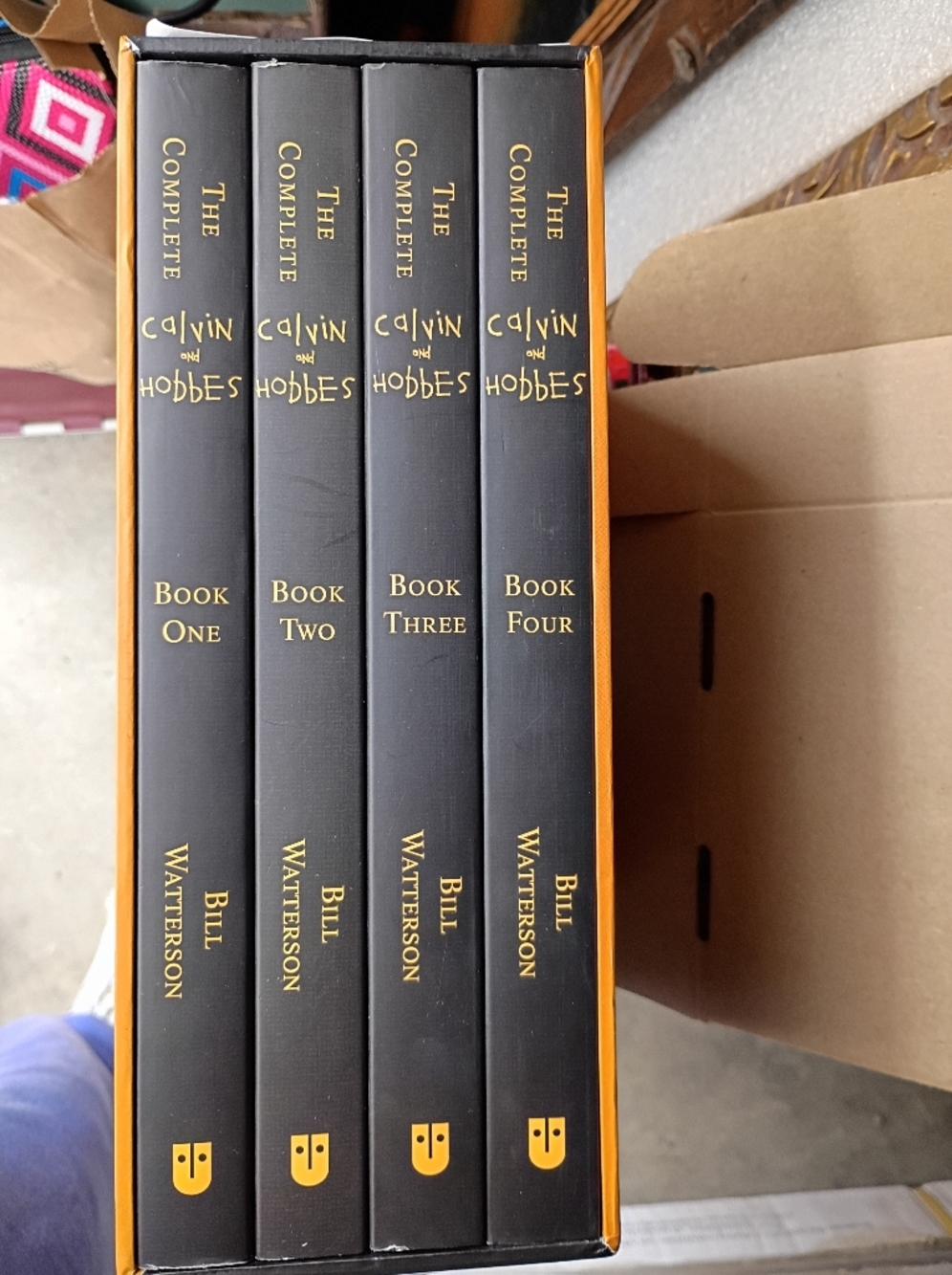 Books - Picture 2 of 3